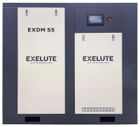 Винтовой компрессор EXELUTE EXDM 250/8 в Краснодаре | DILEKS.RU