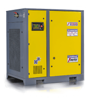 Винтовой компрессор Comprag F-7-13 в Краснодаре | DILEKS.RU