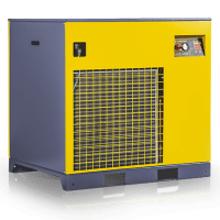 Анонс фото Осушитель воздуха Comprag RDX-240