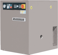 Винтовой компрессор SK11V-10 в Краснодаре | DILEKS.RU