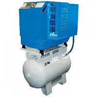 Компрессор винтовой "ALMiG" BELT-5/10 R500 в Краснодаре | DILEKS.RU