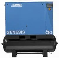 Винтовой компрессор ABAC Genesis 11-10 в Краснодаре | DILEKS.RU