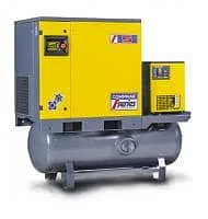 Винтовой компрессор Comprag FRD-5-10-270