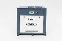 Винтовой компрессор EXELUTE EXD 11/12 IP23 в Краснодаре | DILEKS.RU