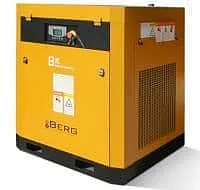 Винтовой компрессор Berg ВК-7.5 (IP23) 12 бар в Краснодаре | DILEKS.RU
