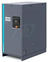 Винтовой компрессор Atlas Copco GA15+8,5P в Краснодаре | DILEKS.RU