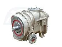 Винтовой блок BHE204L | DILEKS.RU