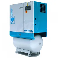 Компрессор винтовой "ALMiG" COMBI-8/10/500 в Краснодаре | DILEKS.RU
