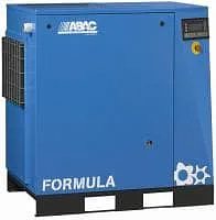 Винтовой компрессор ABAC FORMULA E 15-10 в Краснодаре | DILEKS.RU
