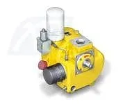 Винтовой блок EVO2-NK-Gas | DILEKS.RU
