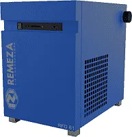 Анонс фото Рефрижераторный осушитель Remeza RFD81