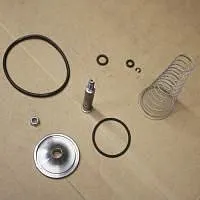 Ремкомплект всасывающего клапана RENNER RS-H 11-15 15471