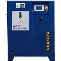 Винтовой компрессор Magnus АА1-280A LD 7 бар в Краснодаре | DILEKS.RU