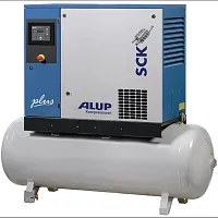 Винтовой компрессор Alup SCK 4-10 200L plus в Краснодаре | DILEKS.RU