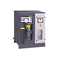 Винтовой компрессор Atlas Copco GA22 13FF с осушителем в Краснодаре | DILEKS.RU