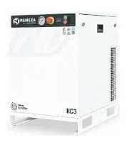 Спиральный компрессор Remeza КС3-10А в Краснодаре | ООО "Дилекс"