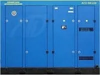 Винтовой компрессор АСО-ВК160 в Краснодаре | DILEKS.RU