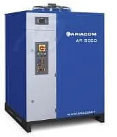 Анонс фото Рефрижераторный осушитель ARIACOM AR 5000