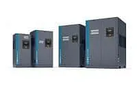 Винтовой компрессор Atlas Copco GA75L VSD+13P в Краснодаре | DILEKS.RU