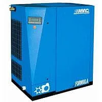 Винтовой компрессор ABAC FORMULA I 75-8 в Краснодаре | DILEKS.RU