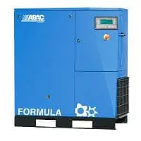 Винтовой компрессор ABAC FORMULA 11-10 в Краснодаре | DILEKS.RU
