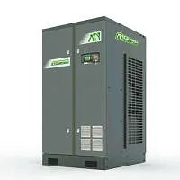 Винтовые компрессоры GCD-11A (7,5 бар) в Краснодаре | DILEKS.RU