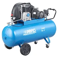 Поршневой компрессор ABAC A39B/200 CT4