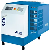Винтовой компрессор Alup SCK 10-8 plus в Краснодаре | DILEKS.RU
