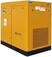 Винтовой компрессор Berg ВК-45Р (IP23) 12 бар в Краснодаре | DILEKS.RU