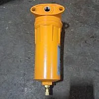 Сепаратор Comprag DFS-025