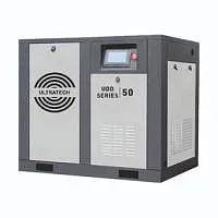 Винтовой компрессор UDD 10-8  VSD в Краснодаре | DILEKS.RU