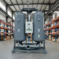 Анонс фото Адсорбционный осушитель GEPROM ADG-H-10 ECO (-40)