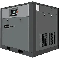 Винтовой компрессор IronMac IC 40/10 B в Краснодаре | DILEKS.RU
