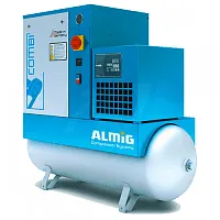 Компрессор винтовой "ALMiG" COMBI-8/13/500 D в Краснодаре | DILEKS.RU