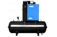 Винтовой компрессор ABAC MICRON 4-10-200 в Краснодаре | DILEKS.RU