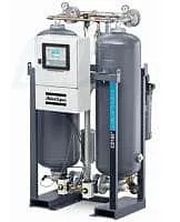 Анонс фото Адсорбционный осушитель Atlas Copco CD 185+ 11 бар