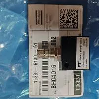 Клапан игольчатый NEEDLE VALVE 1639613061