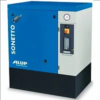 Винтовой компрессор Alup Sonetto 4-8 в Краснодаре | DILEKS.RU