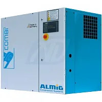 Компрессор винтовой "ALMiG" COMBI-8/13 в Краснодаре | DILEKS.RU