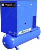 Винтовой компрессор REMEZA ВК15Т-15-500 в Краснодаре | DILEKS.RU