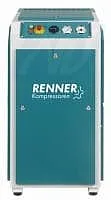 Фото Винтовой компрессор RENNER RS-PRO 3,0 15 бар | DILEKS.RU