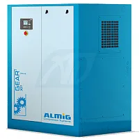 Компрессор винтовой "ALMiG" GEAR XP-22/12 в Краснодаре | DILEKS.RU