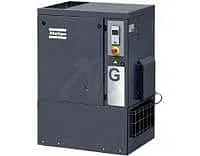 Винтовой компрессор AtlasCopco G7 10P FM в Краснодаре | DILEKS.RU