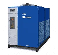 Рефрижераторный осушитель Ceccato CDX 840