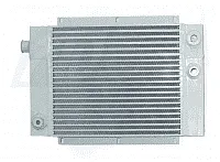 Радиатор для винтовых компрессоров RENNER RS 1-30,0 - 2-30,0 кВт