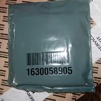 Анонс фото Малый панельный фильтр AtlasCopco 1630058905