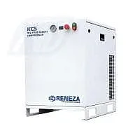 Спиральный компрессор Remeza КС3-8А в Краснодаре | ООО "Дилекс"