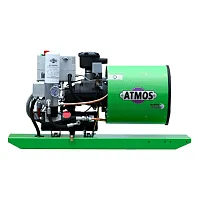 Винтовой компрессор Atmos Albert E40 в Краснодаре | DILEKS.RU