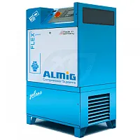 Компрессор винтовой "ALMiG" FLEX-15/6 PLUS в Краснодаре | DILEKS.RU