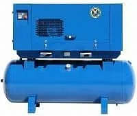 Винтовой компрессор АСО-ВК7,5-10-500 ESQ
